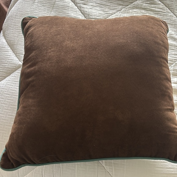 Accent pillows - Picture 6 of 7